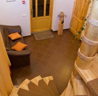 Madona House | Viesu māja Jānis