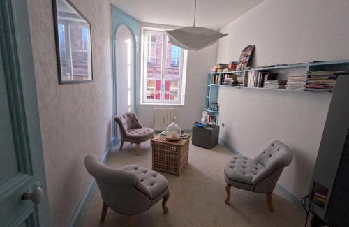 Vervins Bed & Breakfast | VIEUX LOGIS