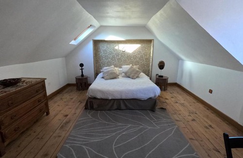 Vervins Bed & Breakfast | VIEUX LOGIS