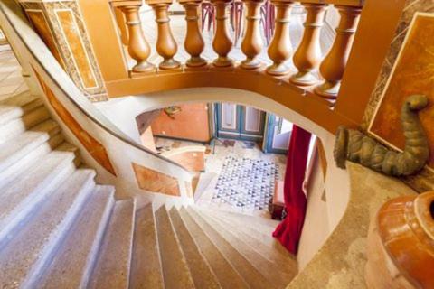 Old Lyon Villa | Vieux-Lyon - Maison Renaissance