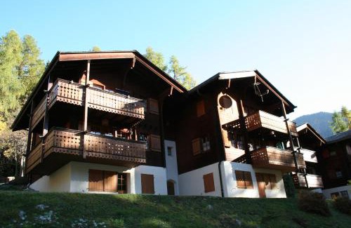 Blatten bei Naters Apartment | Vieux Valais VA