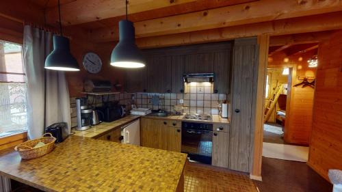 Blatten bei Naters Apartment | Vieux Valais VA