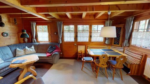 Blatten bei Naters Apartment | Vieux Valais VA