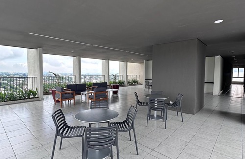 San Salvador Apartment | View 15, San Francisco Tower, San Salvador