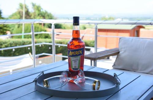 Jagodina Apartment | VIEW and VIBE Jagodina