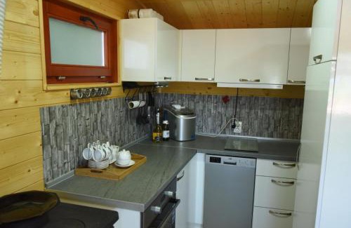 Jagodina Apartment | VIEW and VIBE Jagodina