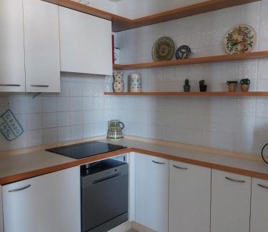 Grado Apartment | View of the Canal