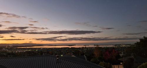 Richmond Apartment | View on Kihilla