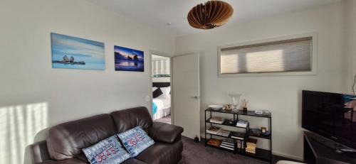 Richmond Apartment | View on Kihilla