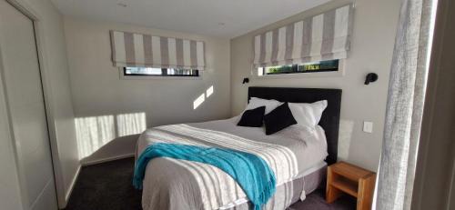 Richmond Apartment | View on Kihilla