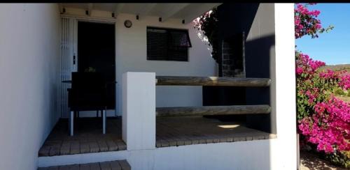 St. Helena Bay Apartment | View on the Bay