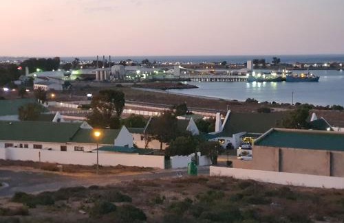 St. Helena Bay Apartment | View on the Bay