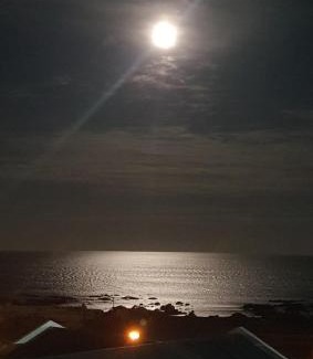 St. Helena Bay Apartment | View on the Bay