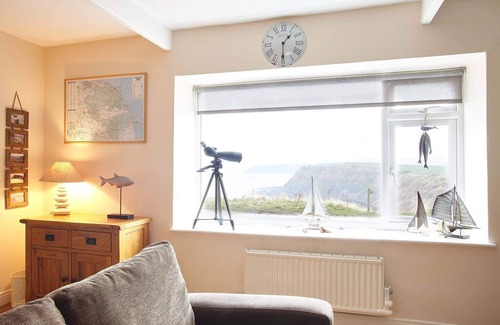 Hinderwell House | View Point Apartment