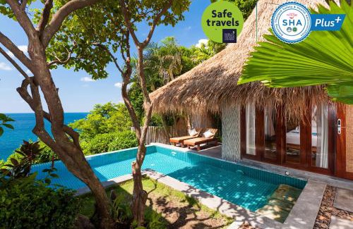 Koh Tao Resort | View Point Resort