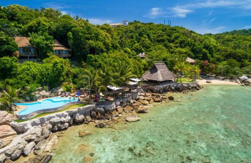 Koh Tao Resort | View Point Resort