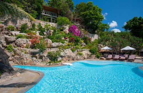 Koh Tao Resort | View Point Resort