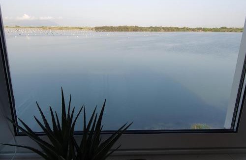 Bacoli Bed & Breakfast | View Room