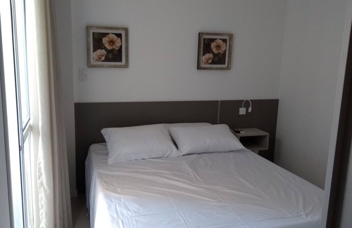 Ingleses Sul Apartment | VIEW TO THE SEA, Apt 1 bedroom, NEW, in Ingleses Florianópolis