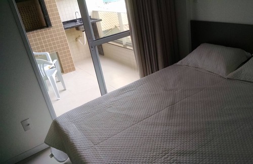 Ingleses Sul Apartment | VIEW TO THE SEA, Apt 1 bedroom, NEW, in Ingleses Florianópolis