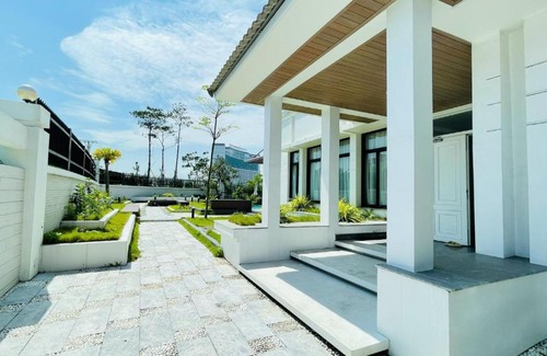 Ha Long Villa | View View Villas Hạ Long 6A01 - 8Br -Pool