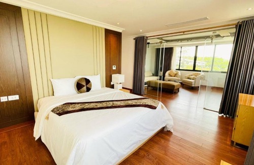 Ha Long Villa | View View Villas Hạ Long 6A01 - 8Br -Pool