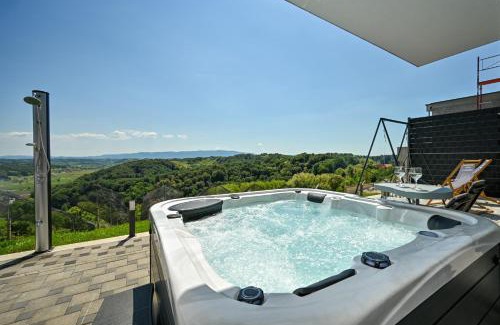 Veliko Trgovisce House | View&Wine