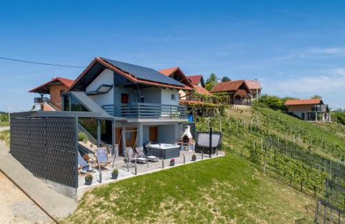 Veliko Trgovisce House | View&Wine