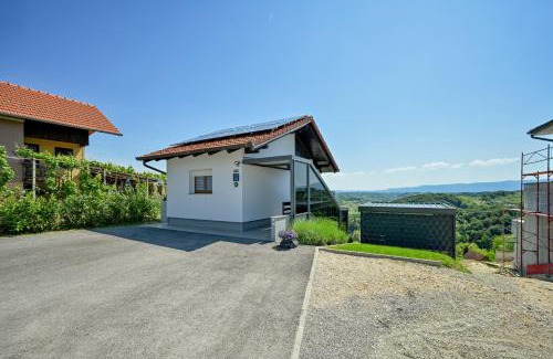 Veliko Trgovisce House | View&Wine