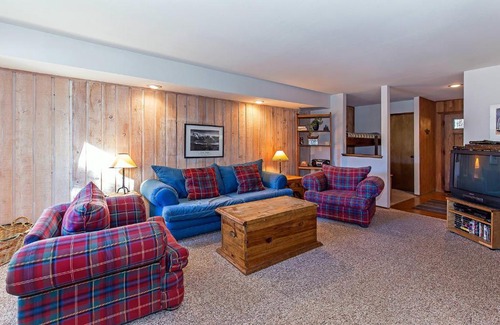 Mammoth Lakes House | Viewpoint #131