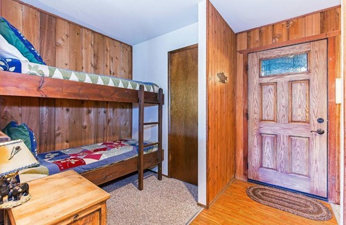 Mammoth Lakes House | Viewpoint #131