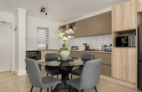 Century City Apartment | Views From Century City Apartment