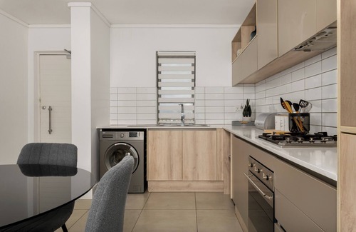 Century City Apartment | Views From Century City Apartment