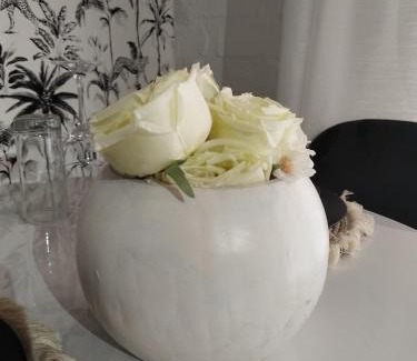 Downtown Johannesburg Apartment | Views From The 214