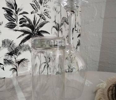 Downtown Johannesburg Apartment | Views From The 214