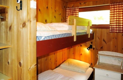 Arendal House | Vigdisheimen by Interhome