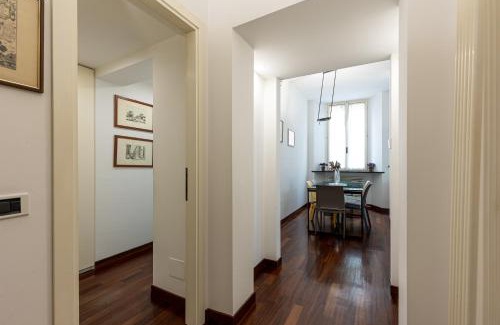 Porta Lodovica Apartment | Vigentina 80s Apartment