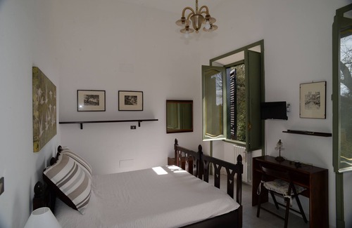 Velletri Bed & Breakfast | Vigna dell'Agrifoglio Home Residence di Eugenio Azzolini