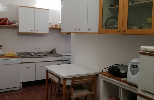 Velletri Bed & Breakfast | Vigna dell'Agrifoglio Home Residence di Eugenio Azzolini