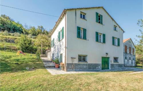 Varese Ligure House | Vigna Marengo