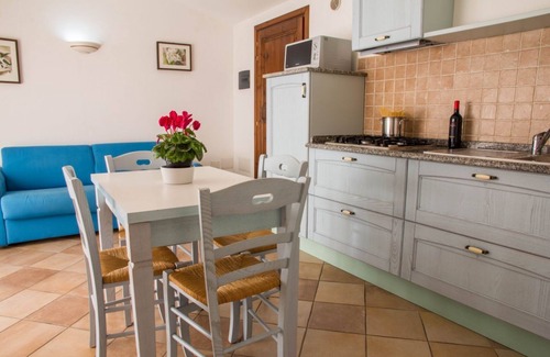 Badesi Apartment | VIGNA SUPERIOR