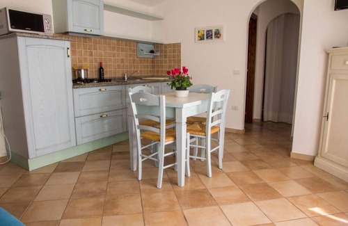 Badesi Apartment | VIGNA SUPERIOR