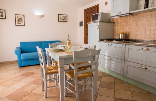 Badesi Apartment | VIGNA SUPERIOR