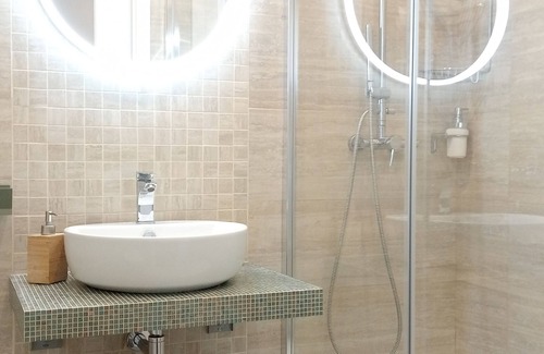 Casamassella House | Vigne Vecchie