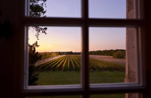 Espiens Cottage | Vignes Cottage - Château de Mazelières