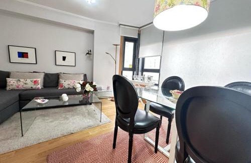 Vigo Apartment | VIGO CENTRO