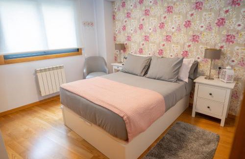 Vigo Apartment | VIGO CENTRO