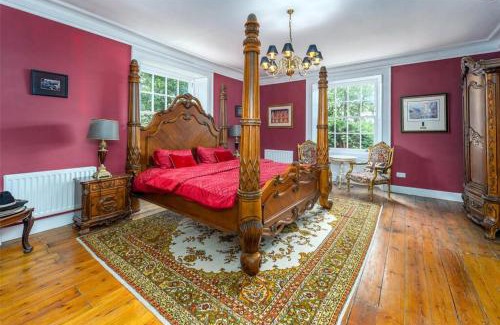 Chester-le-Street Bed & Breakfast | Vigo House