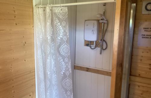 Fairseat Bed & Breakfast | Vigo Retreat cabin 2