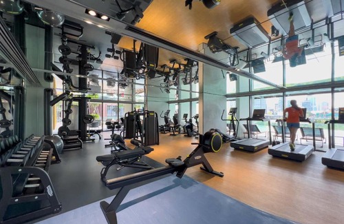 Thu Thiem Apartment | Vii ApartHotel - The Metropole Thu Thiem